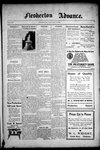 Flesherton Advance, 28 Jul 1921