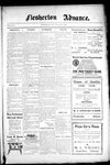 Flesherton Advance, 11 Aug 1921