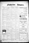 Flesherton Advance, 25 Aug 1921