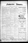 Flesherton Advance, 8 Sep 1921