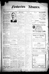 Flesherton Advance, 27 Oct 1921