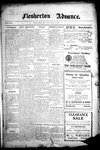 Flesherton Advance, 8 Dec 1921