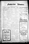 Flesherton Advance, 16 Mar 1922