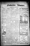 Flesherton Advance, 6 Apr 1922