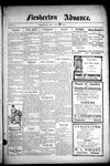 Flesherton Advance, 13 Apr 1922