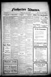 Flesherton Advance, 16 Aug 1922
