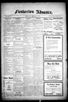 Flesherton Advance, 6 Sep 1922
