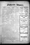 Flesherton Advance, 21 Mar 1923