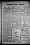 Flesherton Advance, 20 Feb 1924