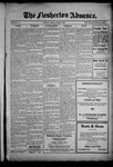 Flesherton Advance, 20 Aug 1924