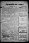 Flesherton Advance, 11 Feb 1925