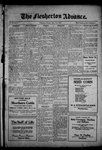 Flesherton Advance, 27 May 1925