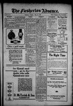 Flesherton Advance, 25 May 1927