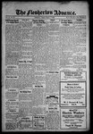 Flesherton Advance, 7 Mar 1928