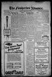 Flesherton Advance, 28 Mar 1928