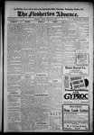Flesherton Advance, 24 Oct 1928