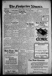Flesherton Advance, 31 Oct 1928