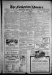 Flesherton Advance, 12 Dec 1928
