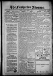 Flesherton Advance, 9 Jan 1929