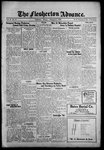 Flesherton Advance, 6 Feb 1929