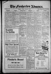 Flesherton Advance, 20 Mar 1929