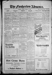 Flesherton Advance, 27 Mar 1929