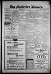 Flesherton Advance, 17 Apr 1929