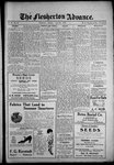 Flesherton Advance, 24 Apr 1929