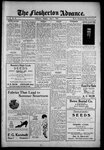 Flesherton Advance, 1 May 1929