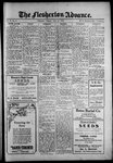 Flesherton Advance, 8 May 1929