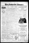 Flesherton Advance, 7 May 1930