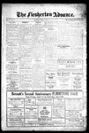 Flesherton Advance, 6 Apr 1932