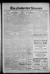 Flesherton Advance, 31 Aug 1932