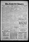 Flesherton Advance, 7 Sep 1932