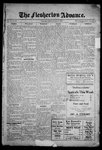 Flesherton Advance, 5 Oct 1932