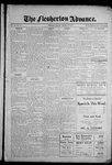 Flesherton Advance, 12 Oct 1932