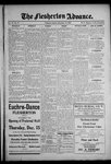 Flesherton Advance, 14 Dec 1932