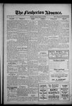 Flesherton Advance, 22 Feb 1933