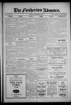 Flesherton Advance, 8 Mar 1933