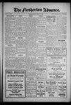 Flesherton Advance, 15 Mar 1933