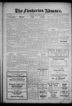 Flesherton Advance, 22 Mar 1933