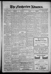 Flesherton Advance, 9 May 1934
