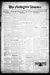 Flesherton Advance, 2 Oct 1935