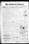 Flesherton Advance, 25 Mar 1936