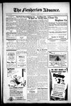 Flesherton Advance, 15 Apr 1936