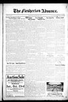 Flesherton Advance, 20 Oct 1937