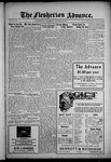 Flesherton Advance, 14 Dec 1938