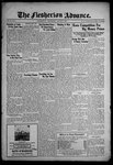 Flesherton Advance, 2 Aug 1939