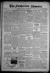 Flesherton Advance, 22 Nov 1939
