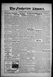 Flesherton Advance, 7 Aug 1940